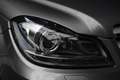 Mercedes-Benz C 200 Avantgarde Aut Leer Open dak Navi Harman K. PTS Cl Gris - thumbnail 12
