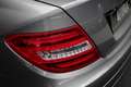 Mercedes-Benz C 200 Avantgarde Aut Leer Open dak Navi Harman K. PTS Cl Gris - thumbnail 14