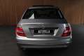 Mercedes-Benz C 200 Avantgarde Aut Leer Open dak Navi Harman K. PTS Cl Gris - thumbnail 4