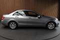 Mercedes-Benz C 200 Avantgarde Aut Leer Open dak Navi Harman K. PTS Cl Gris - thumbnail 6