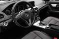 Mercedes-Benz C 200 Avantgarde Aut Leer Open dak Navi Harman K. PTS Cl Gris - thumbnail 15