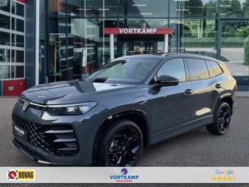 1.5 TSI EHYBRID R-LINE PANO-DAK/TREKHAAK/CAMERA/ME