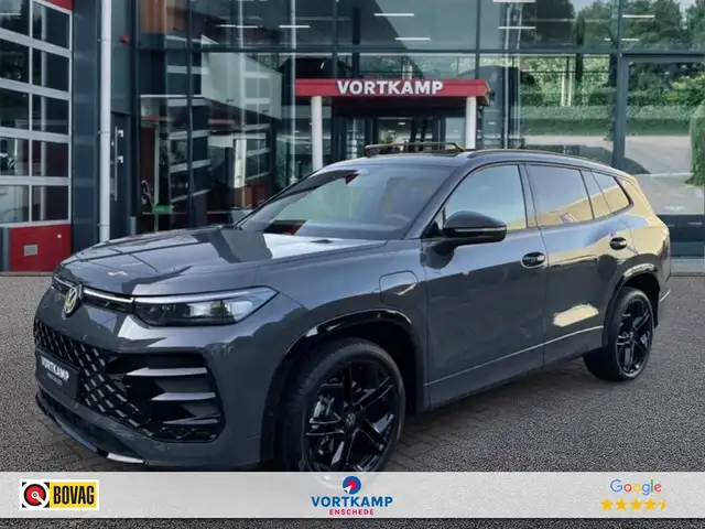 Volkswagen Tayron 1.5 TSI EHYBRID R-LINE PANO-DAK/TREKHAAK/CAMERA/ME