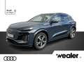 Audi Q6 e-tron Advanced edition e-tron quattro Blauw - thumbnail 1