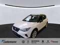 SEAT Arona 1.0 TSI DSG FR LED+NAVI+KAMERA+GRA+SITZHZ+ Weiß - thumbnail 1