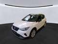 SEAT Arona 1.0 TSI DSG FR LED+NAVI+KAMERA+GRA+SITZHZ+ Weiß - thumbnail 2