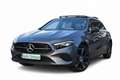 Mercedes-Benz A 250 A 250 e PHEV Luxury Line*Full Option** Grijs - thumbnail 1
