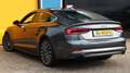 Audi A5 Sportback 2.0 TFSI S-line / AUT / NAP / Virtual Co Grijs - thumbnail 3