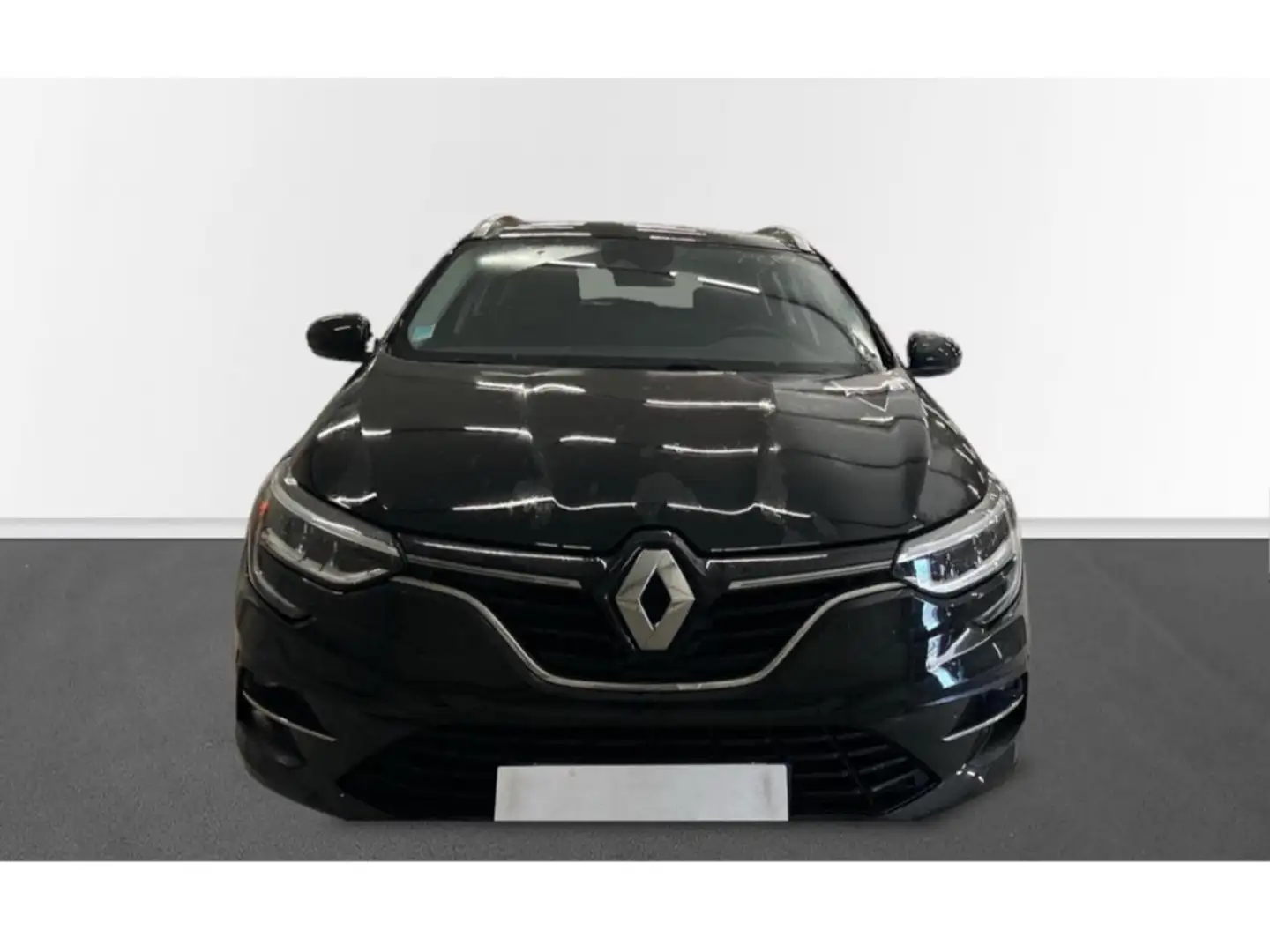 Renault Megane IV Estate 1.6 E-Tech Plug-in Hybride 160cv Noir - 2
