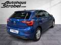 Volkswagen Polo Style 1.0 TSI*WR*IQ.LIGHT*NAVI*IQ.DRIVE Blau - thumbnail 6
