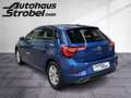 Volkswagen Polo Style 1.0 TSI*WR*IQ.LIGHT*NAVI*IQ.DRIVE Blau - thumbnail 5
