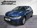 Volkswagen Polo Style 1.0 TSI*WR*IQ.LIGHT*NAVI*IQ.DRIVE Blau - thumbnail 2