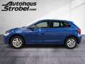 Volkswagen Polo Style 1.0 TSI*WR*IQ.LIGHT*NAVI*IQ.DRIVE Blau - thumbnail 4