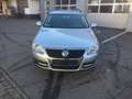 Volkswagen Passat KOMBI AUTOMATIK AHK TEMPOMAT FEST PREIS Silber - thumbnail 3