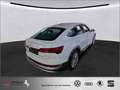 Audi e-tron Sportback 55 quattro *Luftfederung*StandHz* Weiß - thumbnail 3