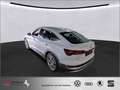 Audi e-tron Sportback 55 quattro *Luftfederung*StandHz* Weiß - thumbnail 4