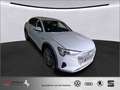 Audi e-tron Sportback 55 quattro *Luftfederung*StandHz* Weiß - thumbnail 1