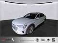 Audi e-tron Sportback 55 quattro *Luftfederung*StandHz* Weiß - thumbnail 2