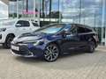 Toyota Corolla TS 1.8 Hybrid Premium 140pk FACELIFT +Trekhaak Bleu - thumbnail 1