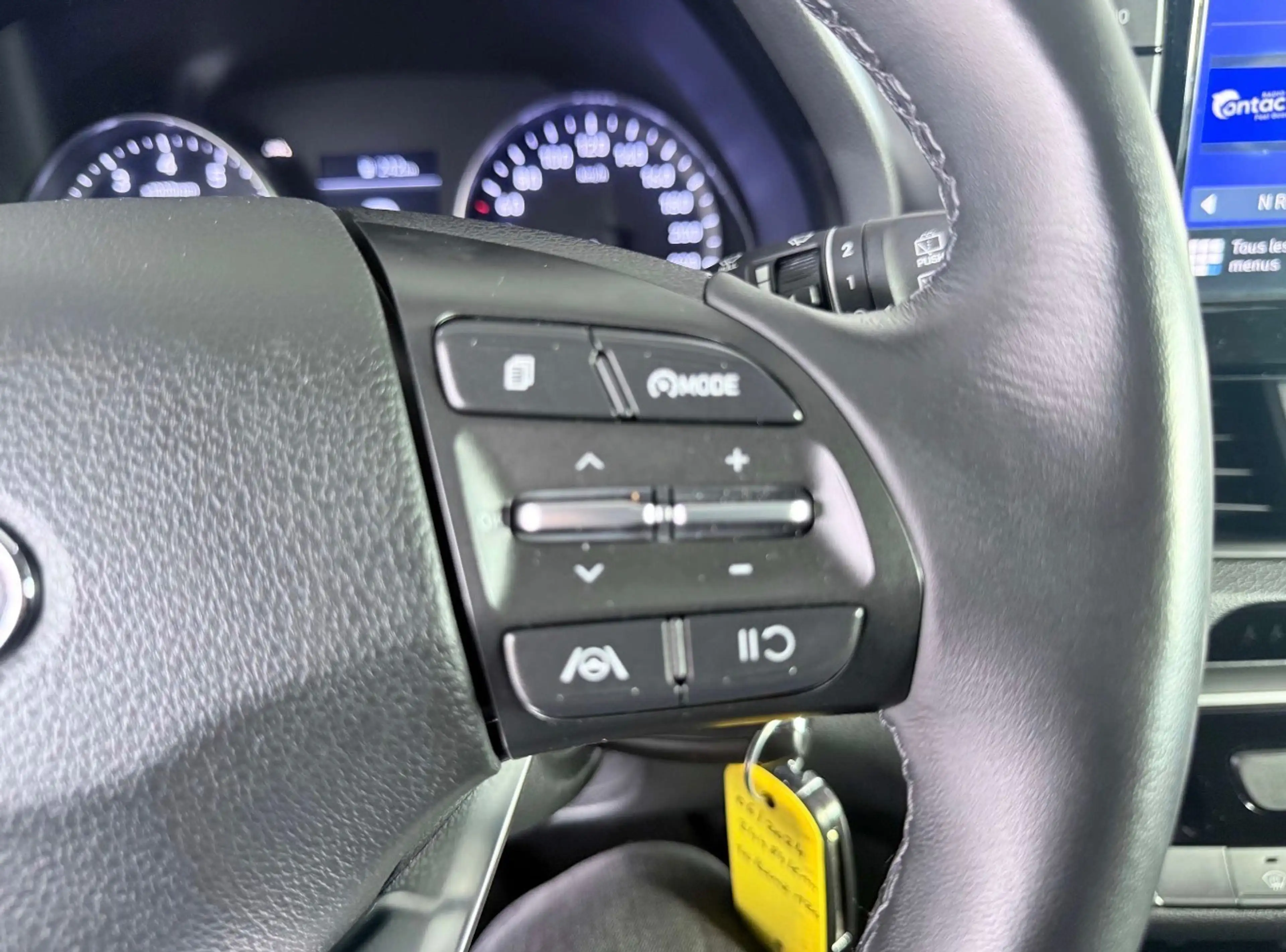Hyundai i30 i30 1.0 T-GDi MHEV Sky — photo 14