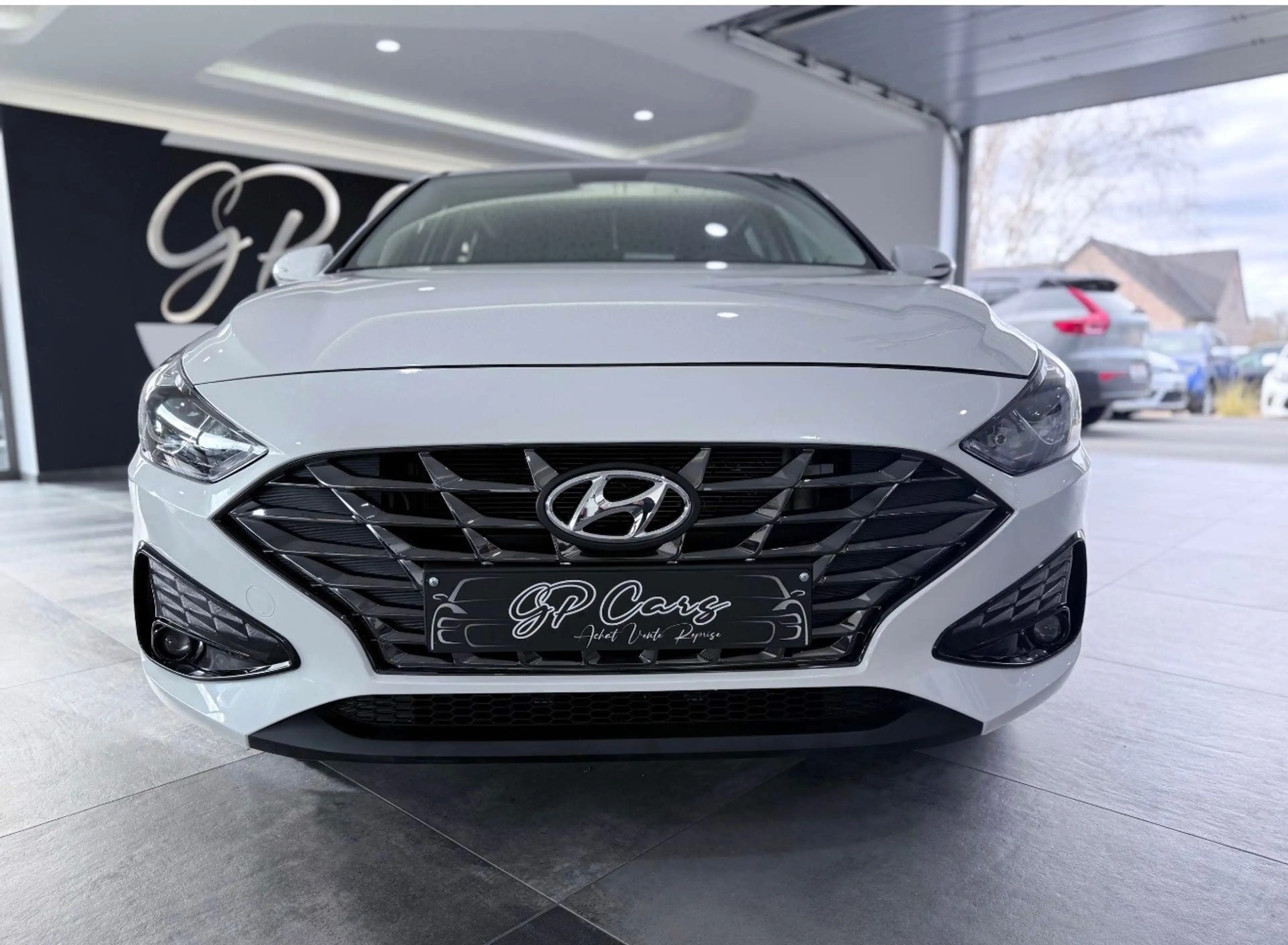 Hyundai i30 i30 1.0 T-GDi MHEV Sky — photo 2