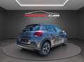 Citroen C3 1.2 puretech Shin s&s 83cv neopat - 19.000 km Grigio - thumbnail 4