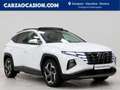 Hyundai TUCSON 1.6 TGDI PHEV 195kW Tecno Sky Auto 4x4 Blanco - thumbnail 1