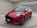 Ford Puma 1.0 ecoboost h ST-Line s&s 125cv Rot - thumbnail 1