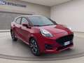 Ford Puma 1.0 ecoboost h ST-Line s&s 125cv Rot - thumbnail 8