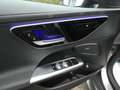 Mercedes-Benz C 220 T d Hybr 9G-Tronic AMG Line Pano.AHK ACC Gris - thumbnail 24
