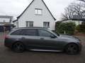 Mercedes-Benz C 220 T d Hybr 9G-Tronic AMG Line Pano.AHK ACC Gris - thumbnail 6