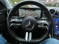 Mercedes-Benz C 220 T d Hybr 9G-Tronic AMG Line Pano.AHK ACC Gris - thumbnail 11