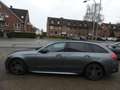 Mercedes-Benz C 220 T d Hybr 9G-Tronic AMG Line Pano.AHK ACC Gris - thumbnail 5