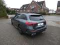 Mercedes-Benz C 220 T d Hybr 9G-Tronic AMG Line Pano.AHK ACC Gris - thumbnail 7