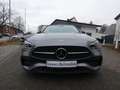Mercedes-Benz C 220 T d Hybr 9G-Tronic AMG Line Pano.AHK ACC Gris - thumbnail 2