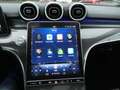 Mercedes-Benz C 220 T d Hybr 9G-Tronic AMG Line Pano.AHK ACC Gris - thumbnail 17