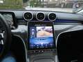 Mercedes-Benz C 220 T d Hybr 9G-Tronic AMG Line Pano.AHK ACC Gris - thumbnail 18
