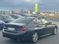 BMW 330 d 3.0 Diesel M SPORT KEYLESS CURVED LED PARK Negro - thumbnail 10