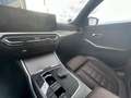 BMW 330 d 3.0 Diesel M SPORT KEYLESS CURVED LED PARK Negro - thumbnail 29