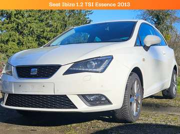 Ibiza SC 1.2 TSI I-TECH Style
