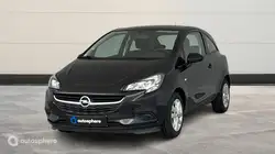 Opel Corsa 1.3 CDTI 95ch ECOTEC Edition Start/Stop 3p