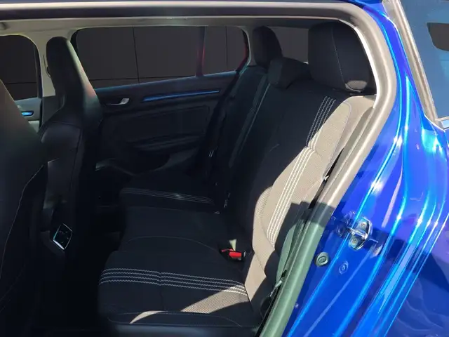Renault Megane view 9