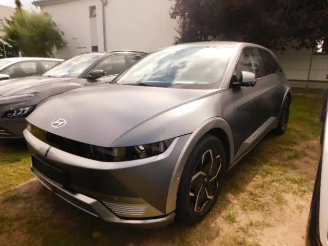 Hyundai IONIQ 5 Ioniq 5 UNIQ