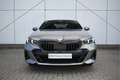 BMW 550 5 Serie 550e xDrive M Sport Automaat / Panoramadak Gris - thumbnail 7