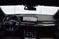 BMW 550 5 Serie 550e xDrive M Sport Automaat / Panoramadak Gris - thumbnail 3