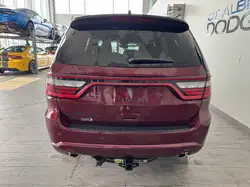 Dodge Durango 2026