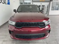 Dodge Durango 2026 — фото 10