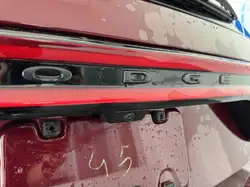 Dodge Durango 2026