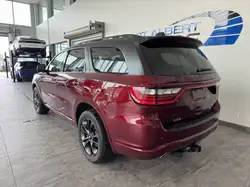 Dodge Durango 2026