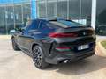 BMW X6 LCI xdrive30dMSport possibilità noleggio noscoring Schwarz - thumbnail 4